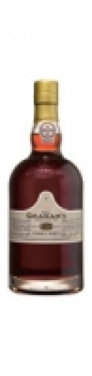 Grahams Tawny Port 40 Years Old
