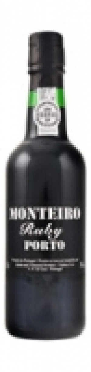Monteiro Ruby Port