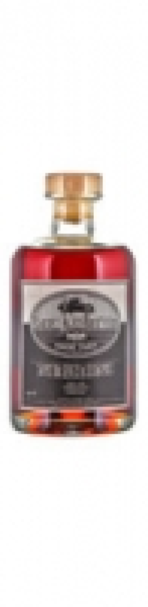 Negroni Barrel Aged Brothers