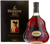 Mondovino  Hennessy XO Cognac