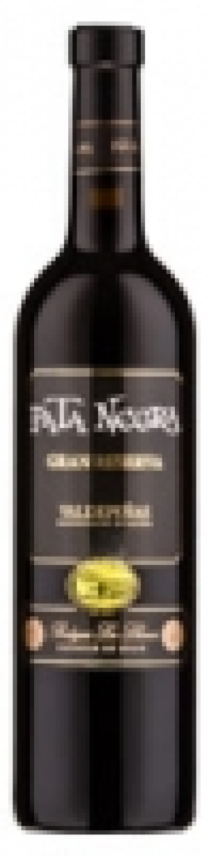 Valdepeñas DO Gran Reserva Pata Negra 2009