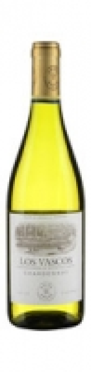 Mondovino  Chardonnay Chile Los Vascos Rothschild 2019