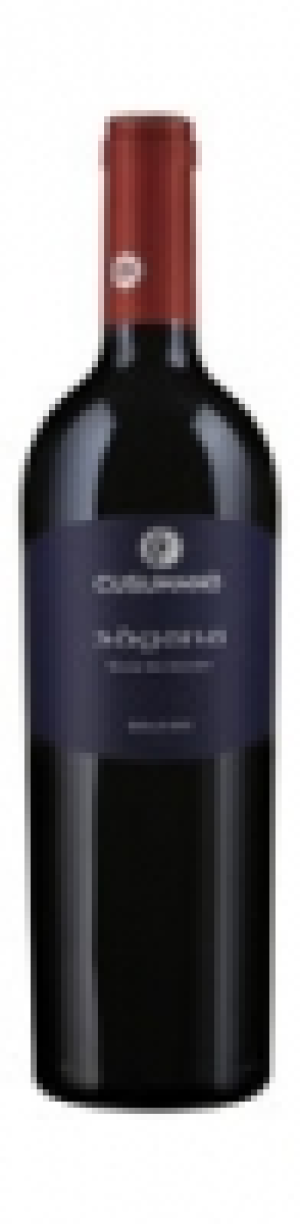 Sàgana Cusumano Sicilia IGT 2008