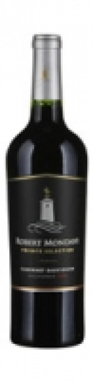 Mondovino  Cabernet Sauvignon California Robert Mondavi Private Selection 2016