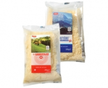 MILFINA SCHWEIZER REIBKÄSE