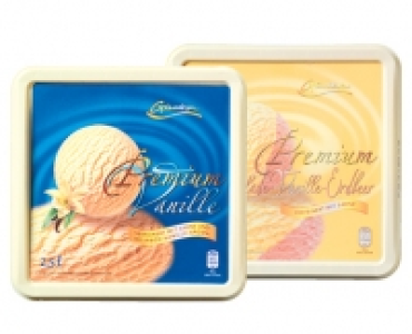 GRANDESSA PREMIUM RAHMGLACE