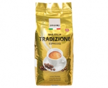 AMAROY ESPRESSO TRADIZIONE CHF 3.99