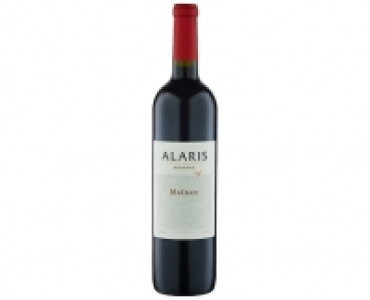 ALARIS MALBEC RESERVE CHF 6.99