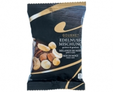 GOURMET EDELNUSSMISCHUNG CHF 2.49