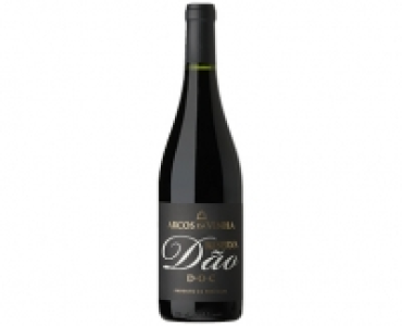 ARCOS DA VINHA DÃO RESERVA DOC CHF 3.29