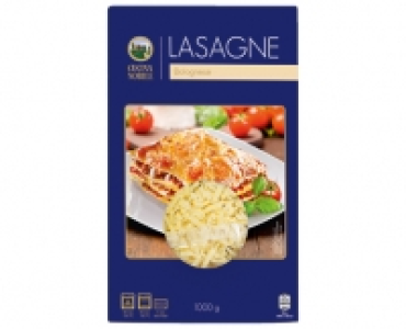 CUCINA NOBILE LASAGNE CHF 2.99