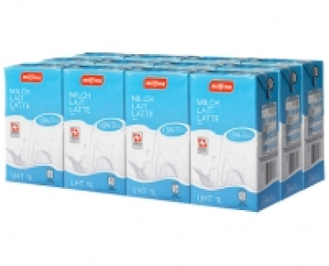 MILFINA MILCH UHT CHF 11.95