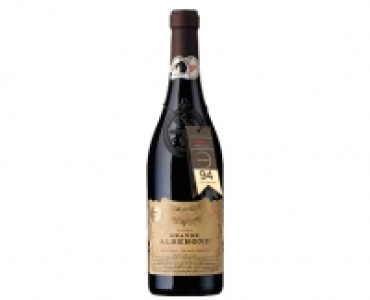 GRANDE ALBERONE CHF 4.99