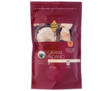 Aldi Suisse  CUCINA® ITALIENISCHER HARTKÄSE