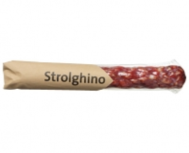 STROLGHINO SALAMI CHF 5.99