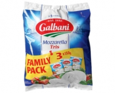 GALBANI MOZZARELLA CHF 4.25