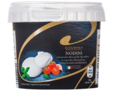GOURMET NODINI CHF 2.49