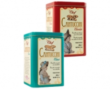 CANTUCCINI/ AMARETTINI CHF 9.99