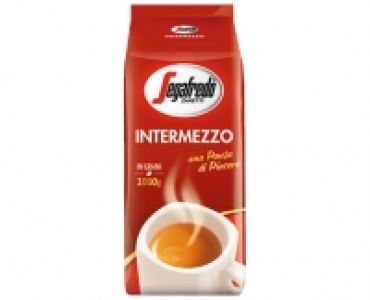 SEGAFREDO® KAFFEE INTERMEZZO CHF 8.39
