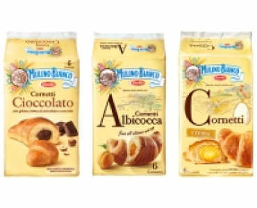MULINO BIANCO/BARILLA CORNETTI CHF 2.59
