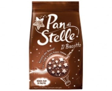 MULINO BIANCO/BARILLA PAN DI STELLE CHF 3.49