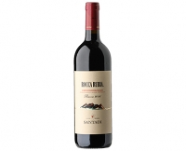 SANTADI ROCCA RUBIA RISERVA DOC CHF 14.95