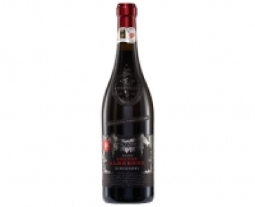 GRANDE ALBERONE ZINFANDEL IGT CHF 3.99