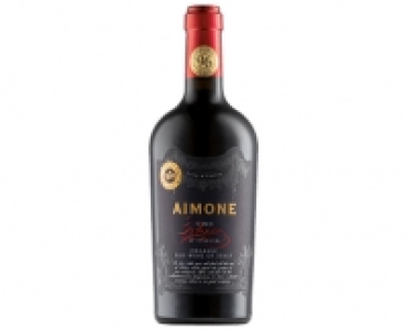 AIMONE VINO ROSSO BIO DITALIA CHF 6.99