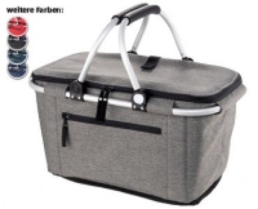 TRAGEKORB MIT KÜHLFUNKTION CHF 14.99