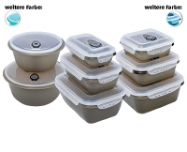 CROFTON® VAKUUM-FRISCHHALTEDOSEN-SET, 2-/3-TEILIG CHF 9.99