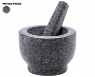 CROFTON® MÖRSER AUS NATURSTEIN CHF 9.99