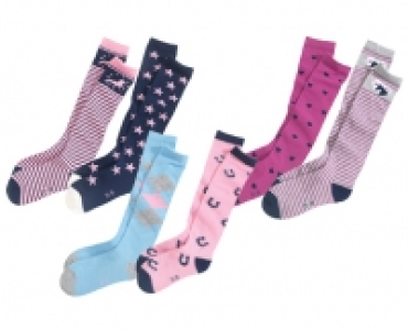 CRANE® KINDER-REITSOCKEN CHF 5.99