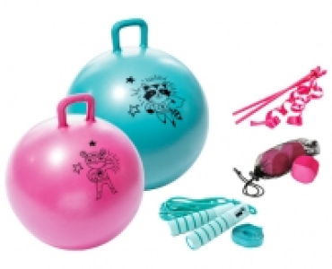 CRANE® KINDER-FITNESSARTIKEL CHF 6.99