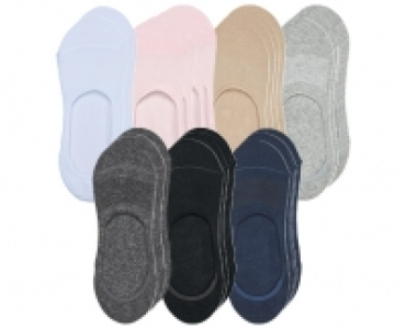 DAMEN-/HERREN-SOCKEN CHF 2.99