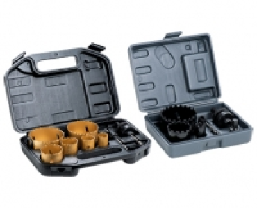 FERREX® LOCHSÄGENSATZ CHF 14.99