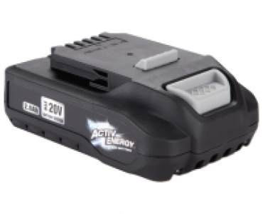 ACTIV ENERGY® 20 V AKKU CHF 29.90