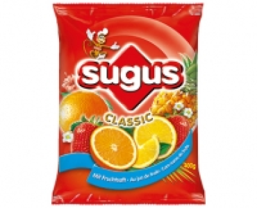 Aldi Suisse  SUGUS CLASSIC