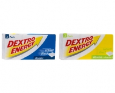 DEXTO ENERGY DEXTRO ENERGY WÜRFEL