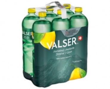 VALSER® LIMELITE CHF 7.99