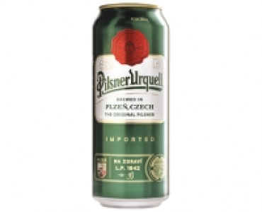 PILSNER URQUELL® BIER CHF 1.19