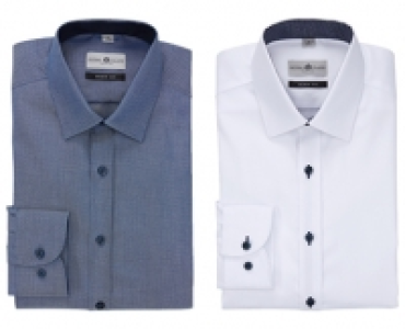 ROYAL CLASS HERREN-HEMD CHF 17.99