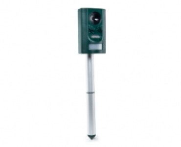 GARDENLINE® ULTRASCHALL-TIERVERTREIBER CHF 14.99