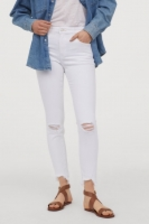 Skinny High Ankle Jeans CHF 22.95