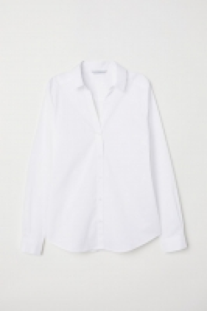 V-Bluse CHF 10.95