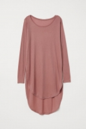 Langes Jerseyshirt CHF 10.95