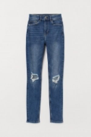 Skinny High Waist Jeans CHF 19.95