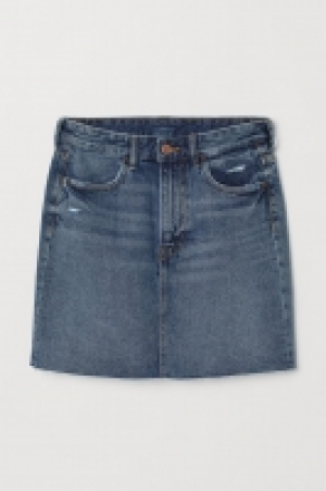 Jeansjupe CHF 14.95