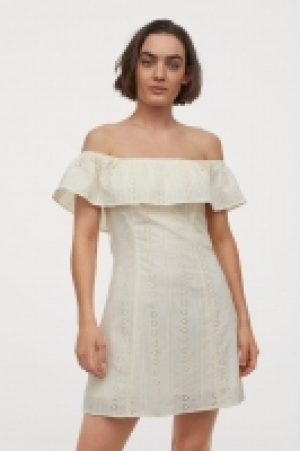 Off-Shoulder-Kleid CHF 22.95