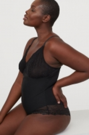 Firm Shaping Body aus Micro CHF 19.95