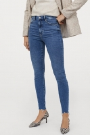 Embrace High Ankle Jeans CHF 29.95